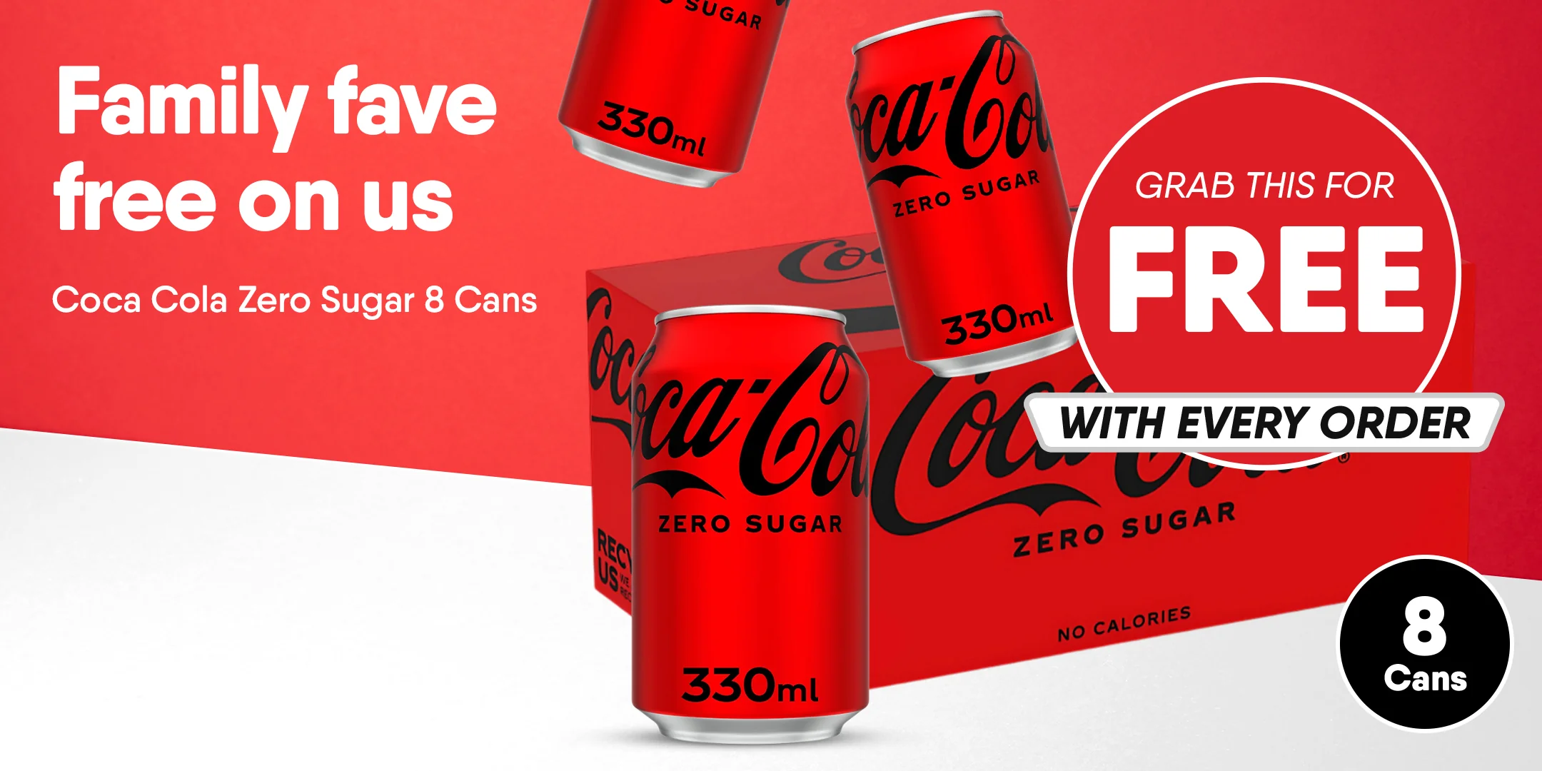 Big Brands, Monstrous Savings